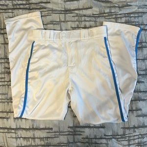 Rawlings Youth Baseball pants